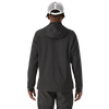 Patagonia R2 TechFace Pullover Back View