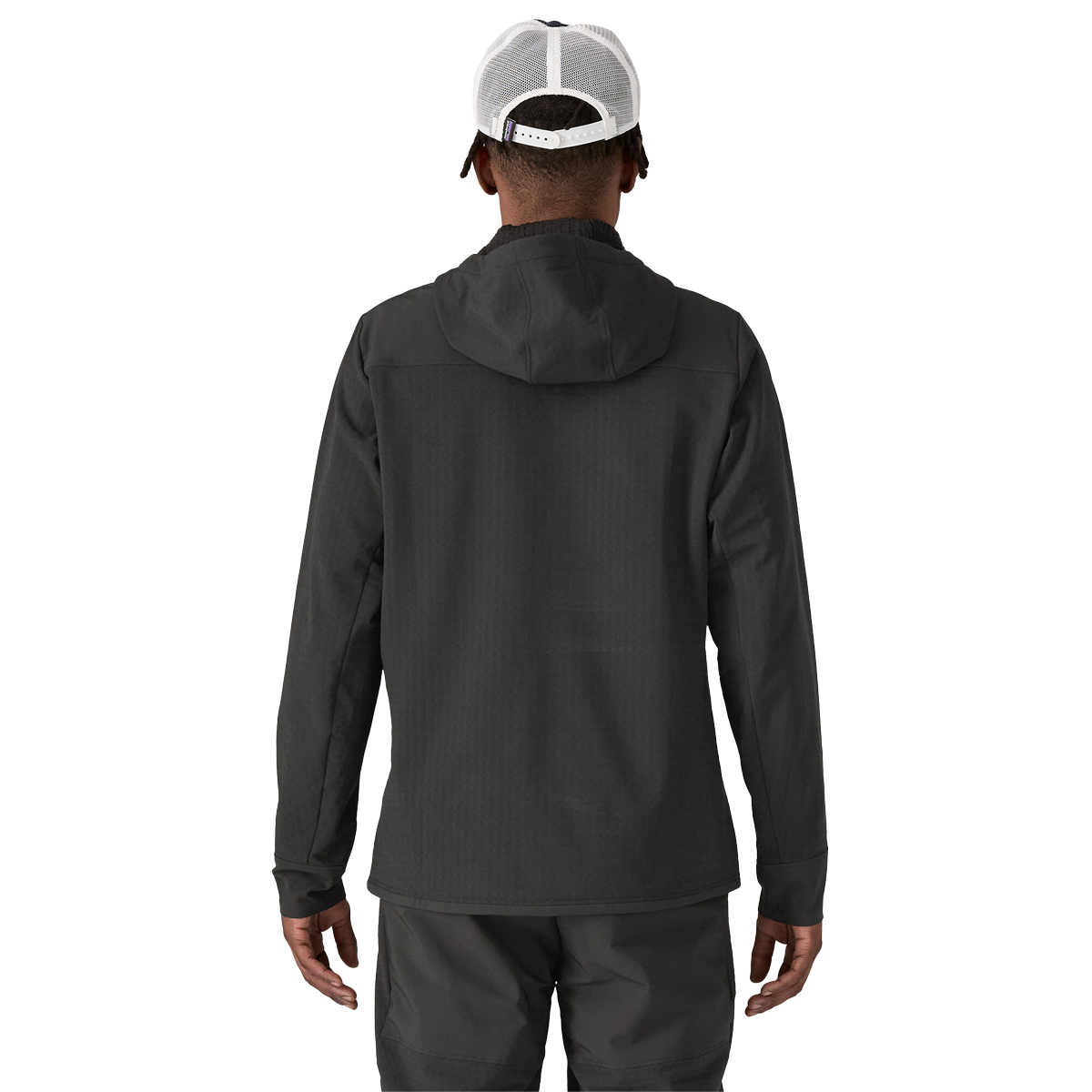 Men's R2 TechFace Pullover alternate view