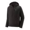 Patagonia R2 TechFace Pullover in Black