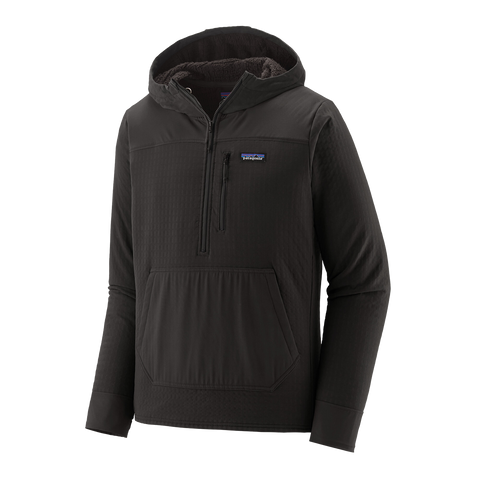 Men's R2 TechFace Pullover