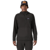 Patagonia R2 TechFace Pullover Front View