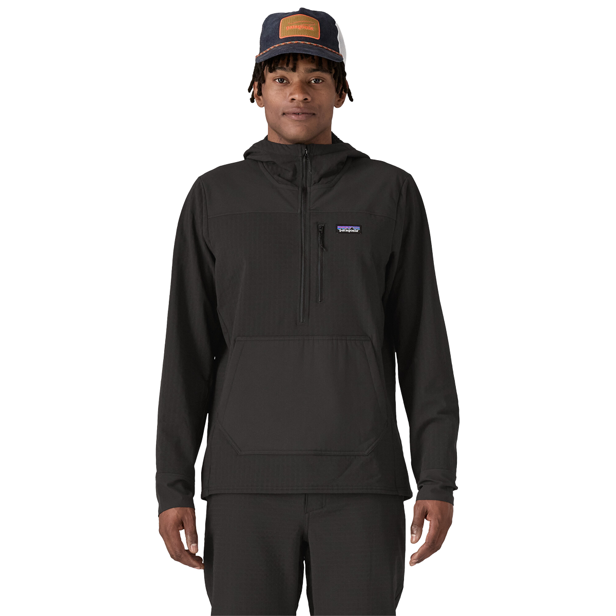 Men's R2 TechFace Pullover alternate view