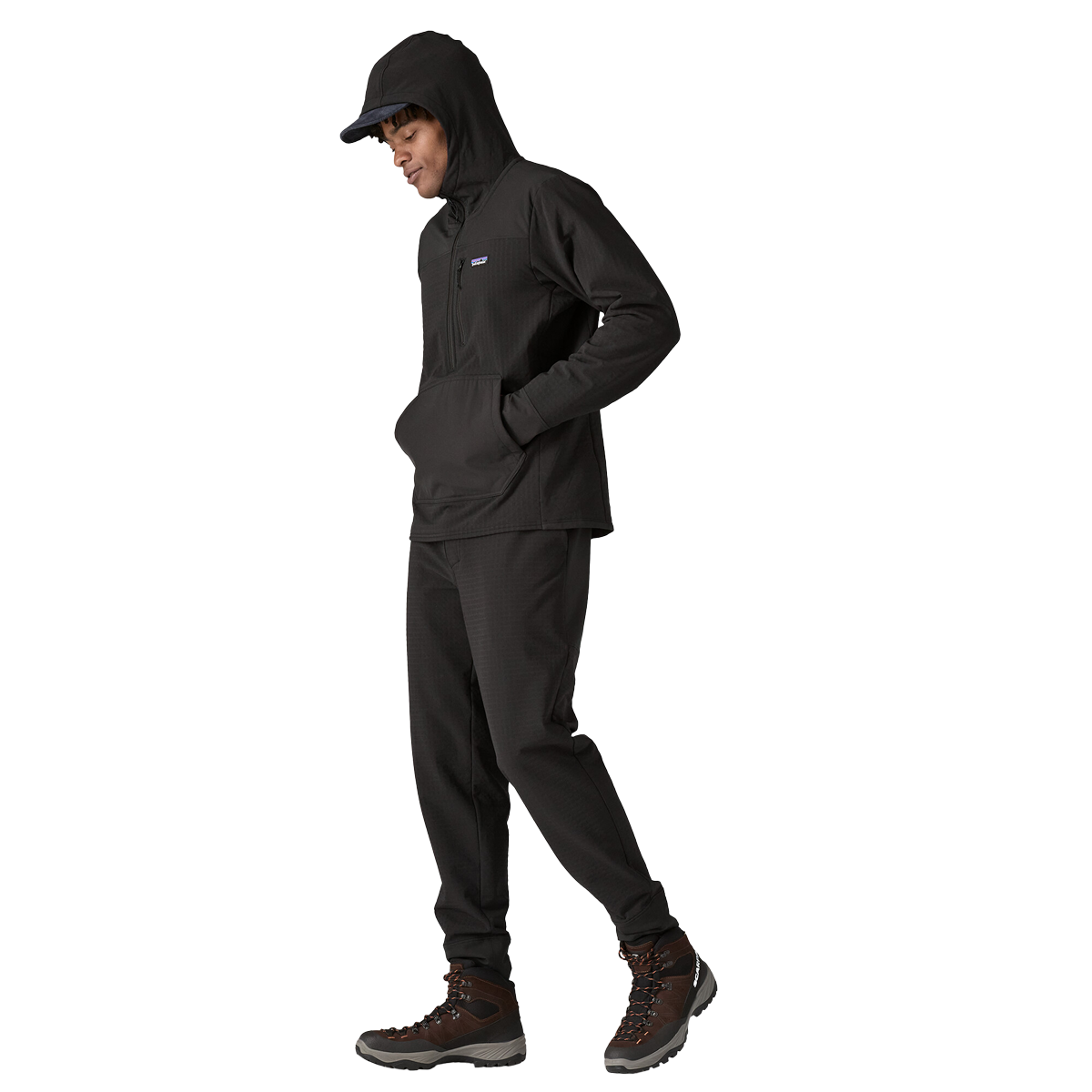 Men's R2 TechFace Pullover alternate view