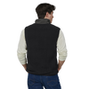 Patagonia Synchilla Vest Back View