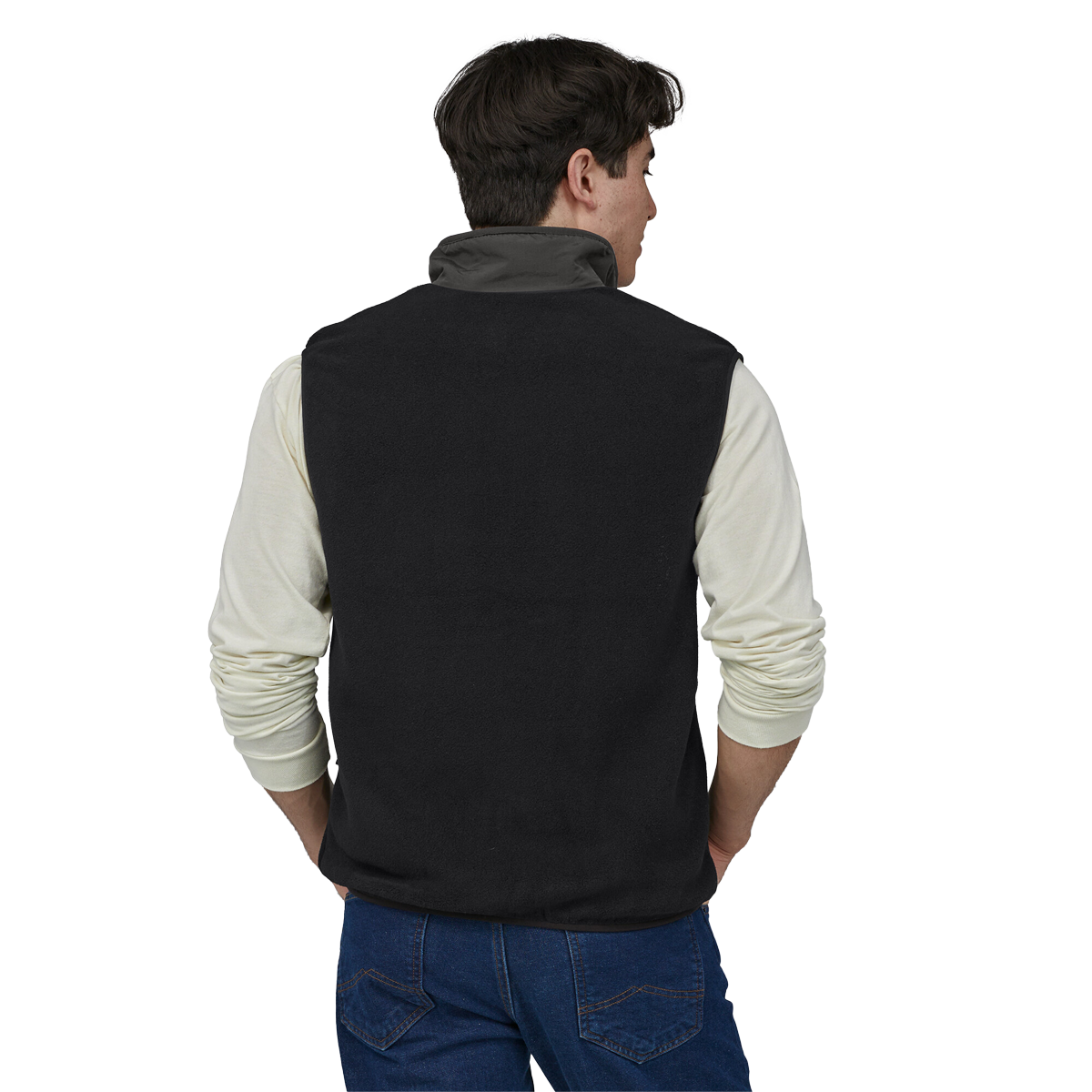 Men's Synchilla Vest alternate view