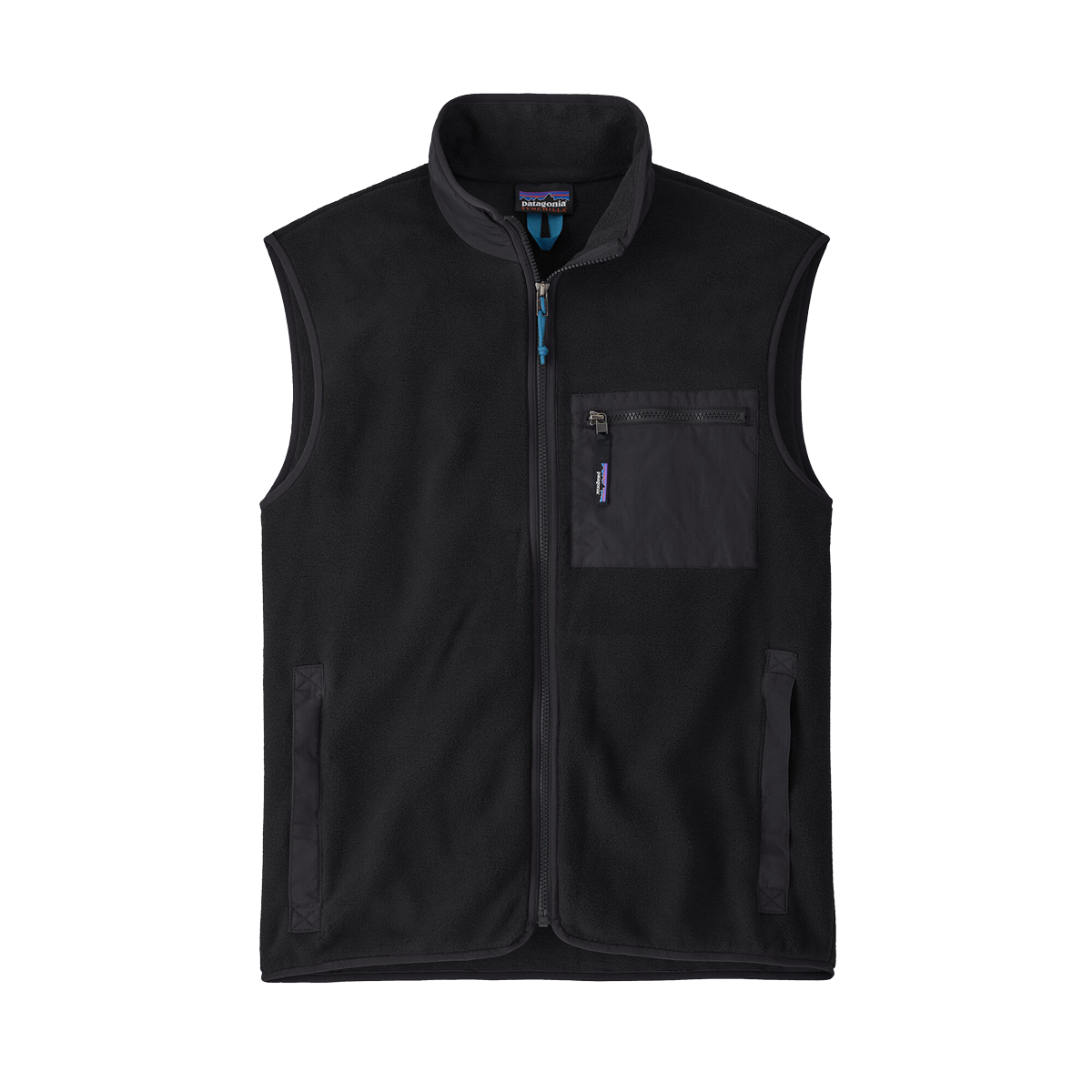 Men's Synchilla Vest alternate view