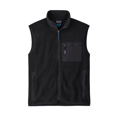 Men's Synchilla Vest