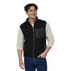 Patagonia Synchilla Vest Front View