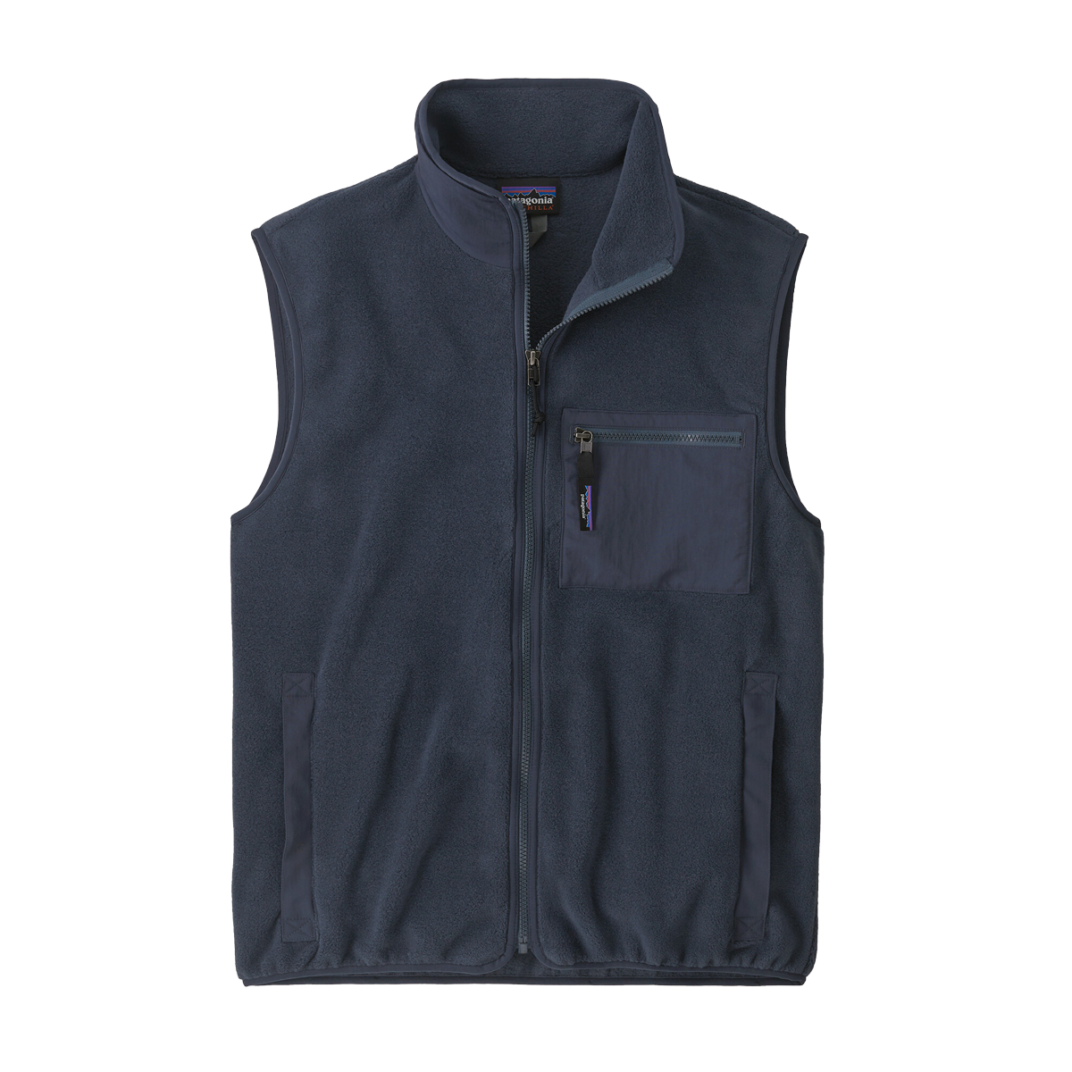 Men's Synchilla Vest alternate view