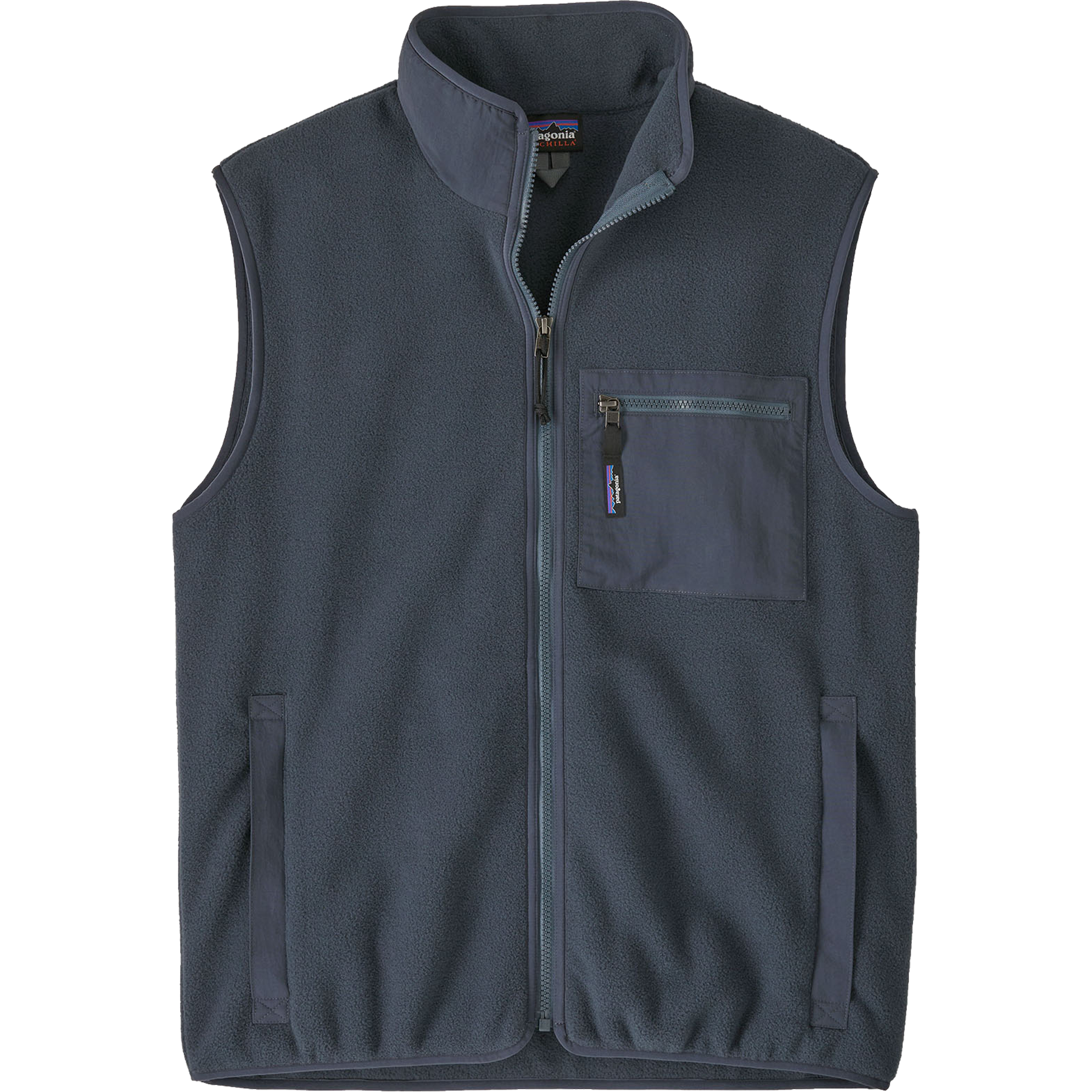Men's Synchilla Vest – Sports Basement