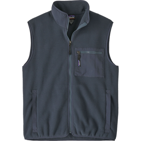 Men's Synchilla Vest