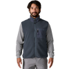 Patagonia Men's Synchilla Vest front