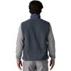 Patagonia Men's Synchilla Vest back