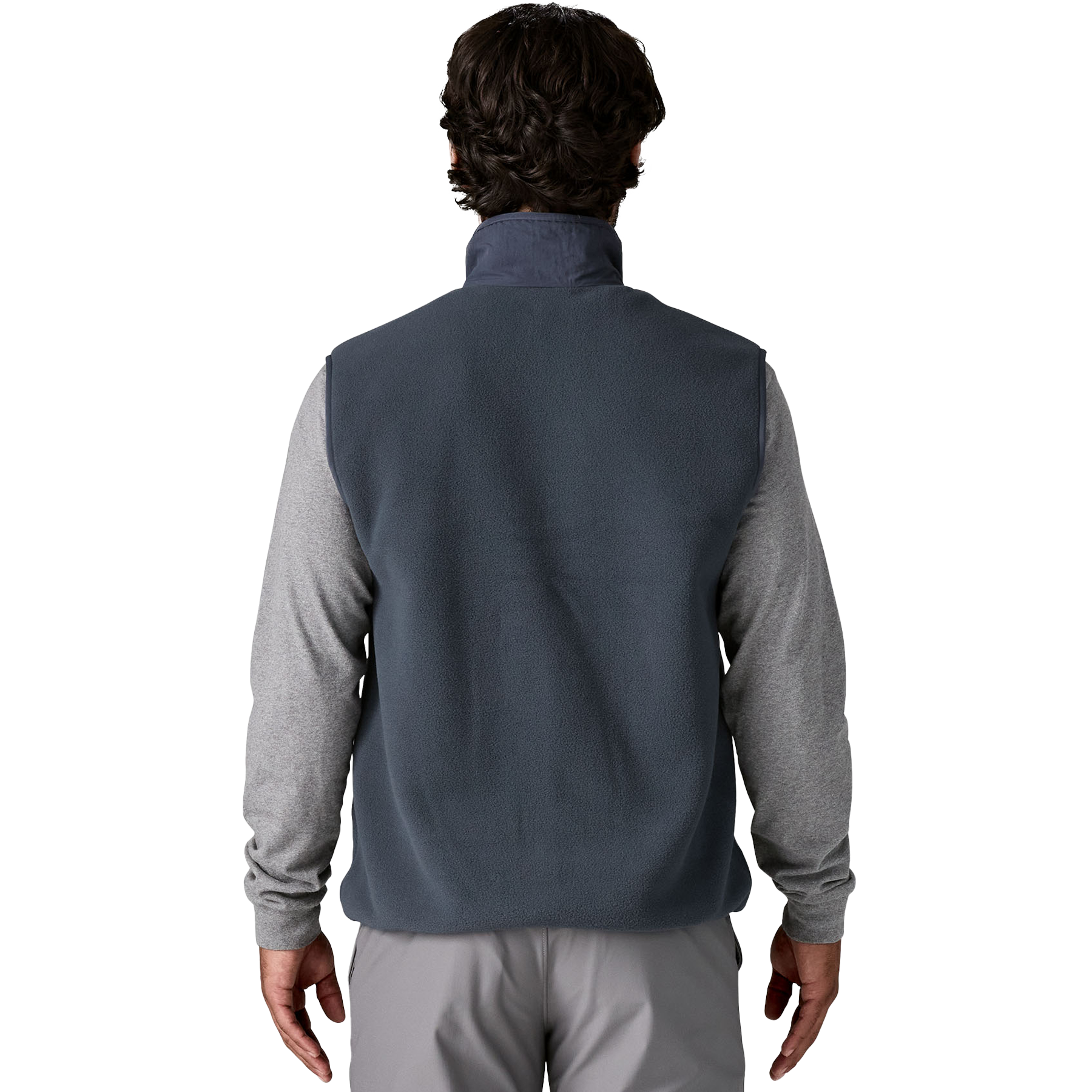 Men's Synchilla Vest alternate view