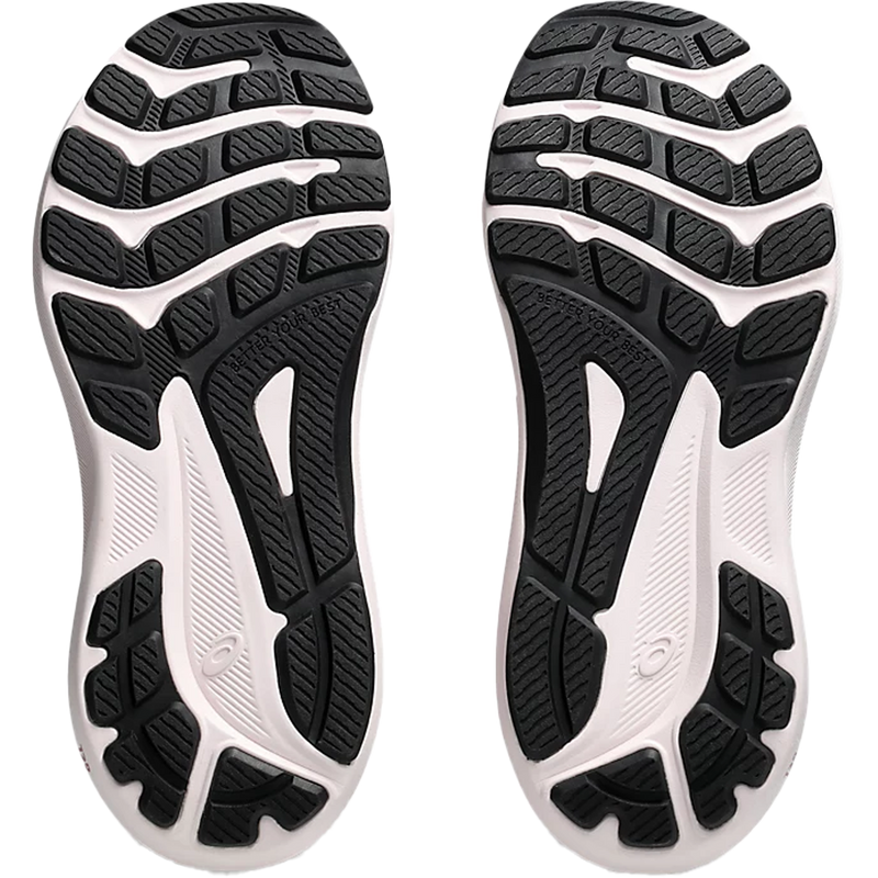 Youth GT-1000 13 Grade School, Asics Youth GT-1000 13 Grade School bottom