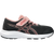 008-Black/Dark Pink Clay