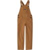Patagonia Youth Overalls in Nest Brown