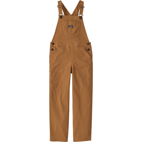 Youth Overalls