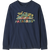 FZNE-Fitz Roy Foliage: New Navy