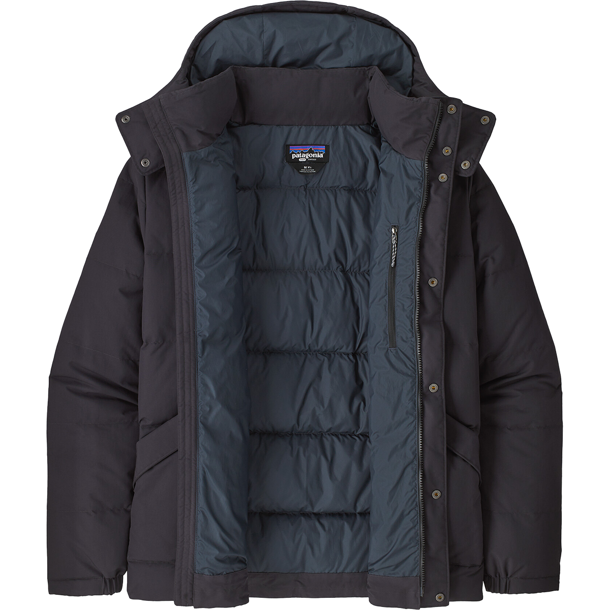 Men's Downdrift Jacket alternate view