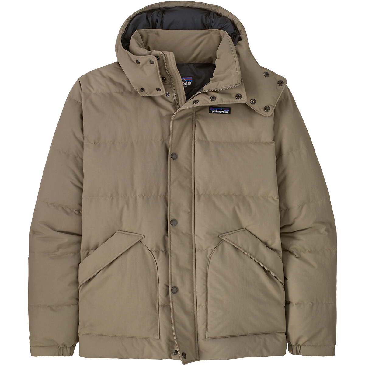 Men's Downdrift Jacket alternate view