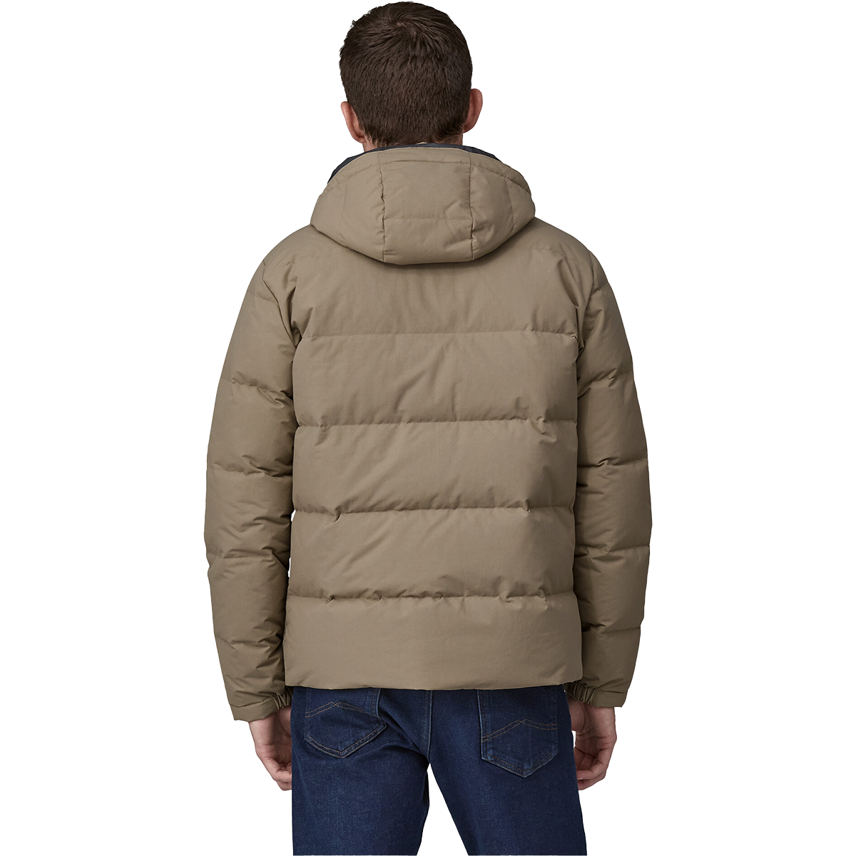 Men's Downdrift Jacket alternate view