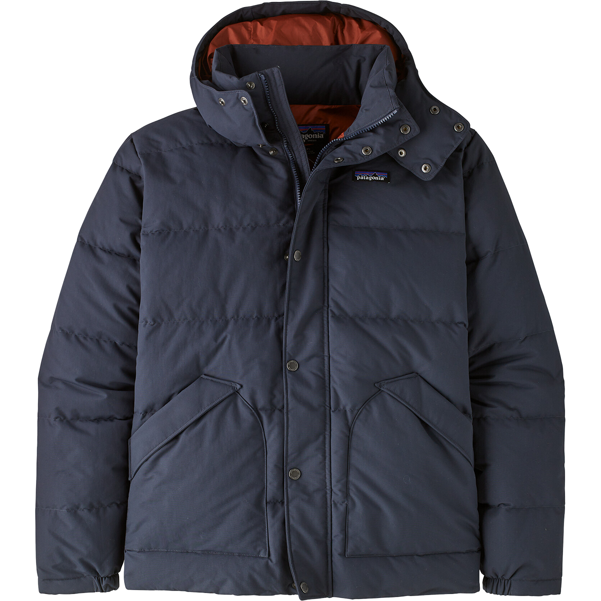 Men's Downdrift Jacket alternate view