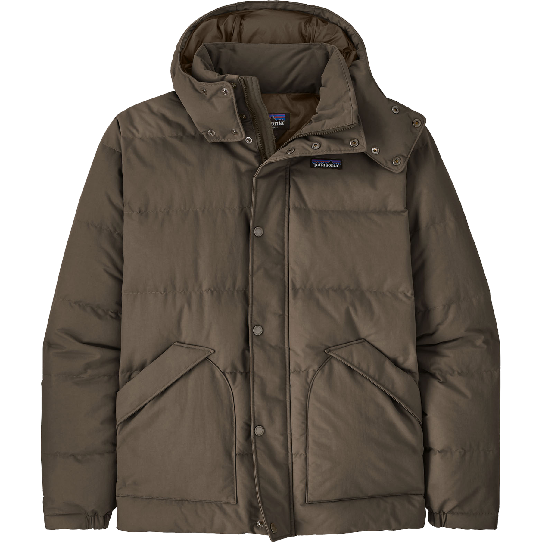 Men's Downdrift Jacket alternate view