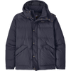 Patagonia Men's Downdrift Jacket in Sunken Blue