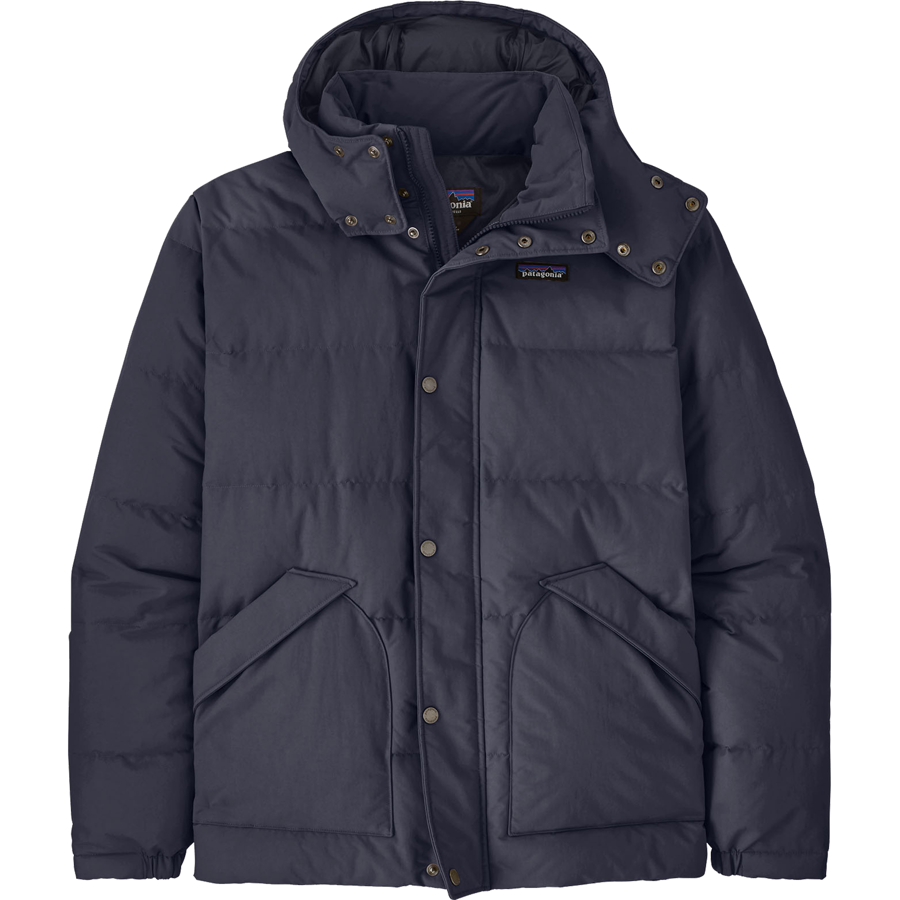 Men's Downdrift Jacket alternate view