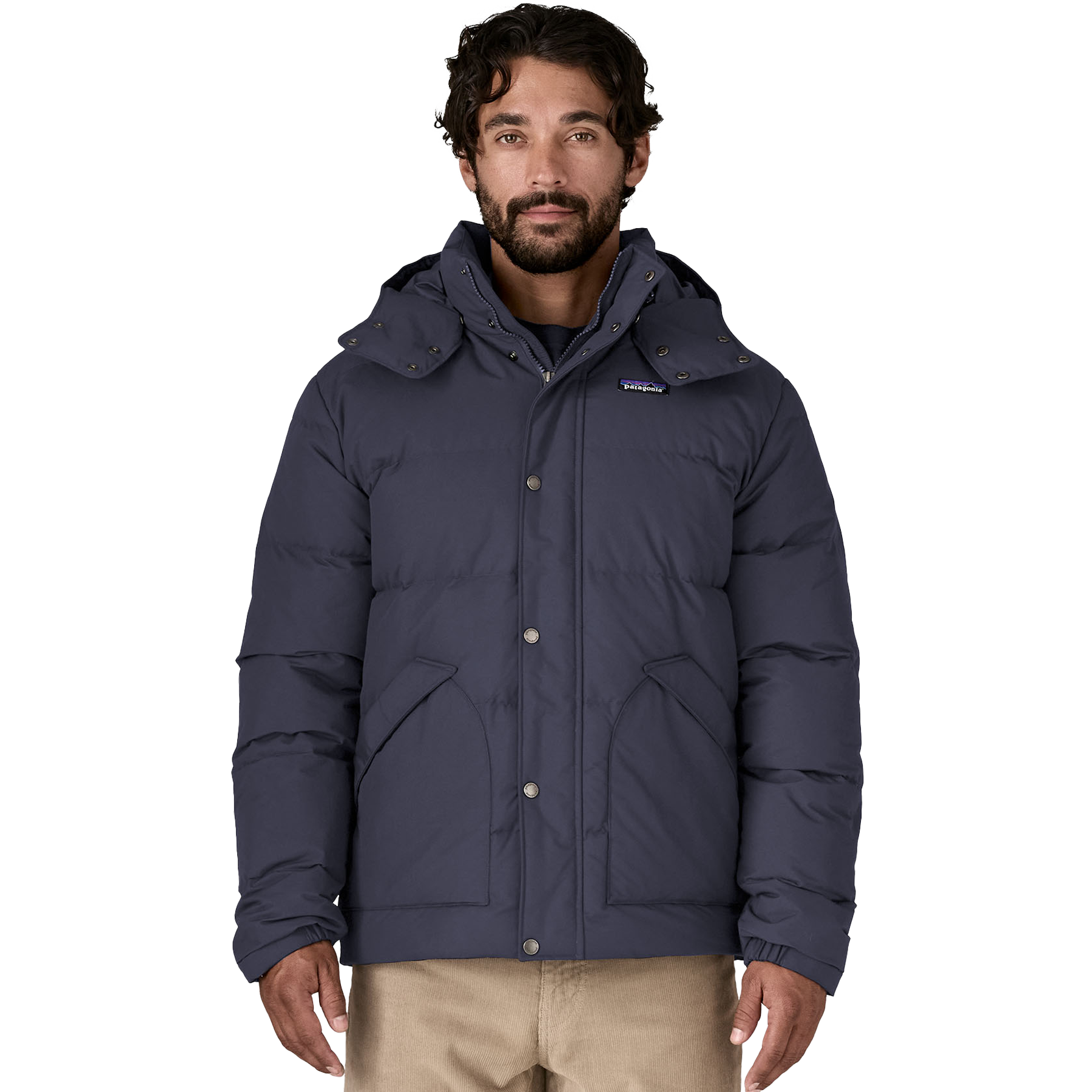 Men's Downdrift Jacket alternate view