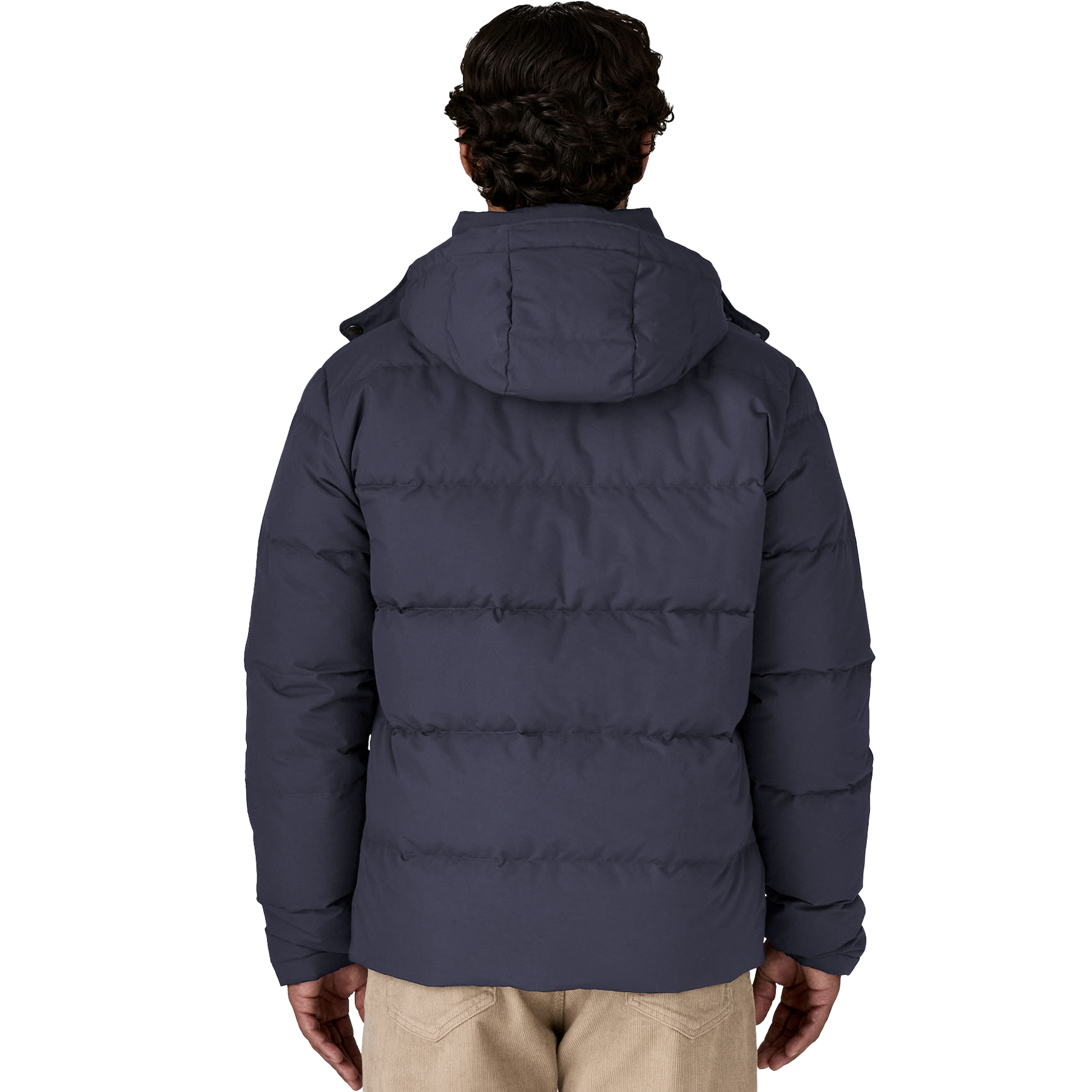 Men's Downdrift Jacket alternate view