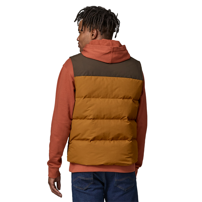 Men's Downdrift Vest – Sports Basement