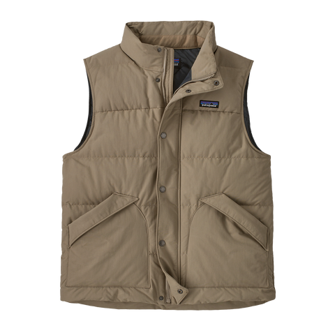 Men's Downdrift Vest