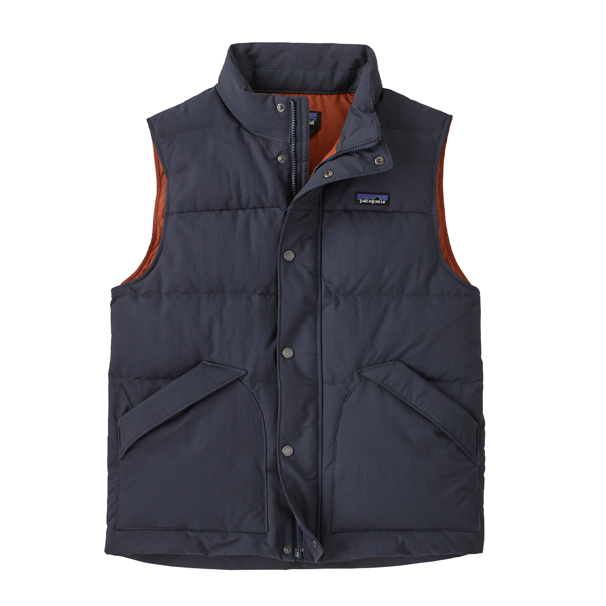 Men's Downdrift Vest – Sports Basement