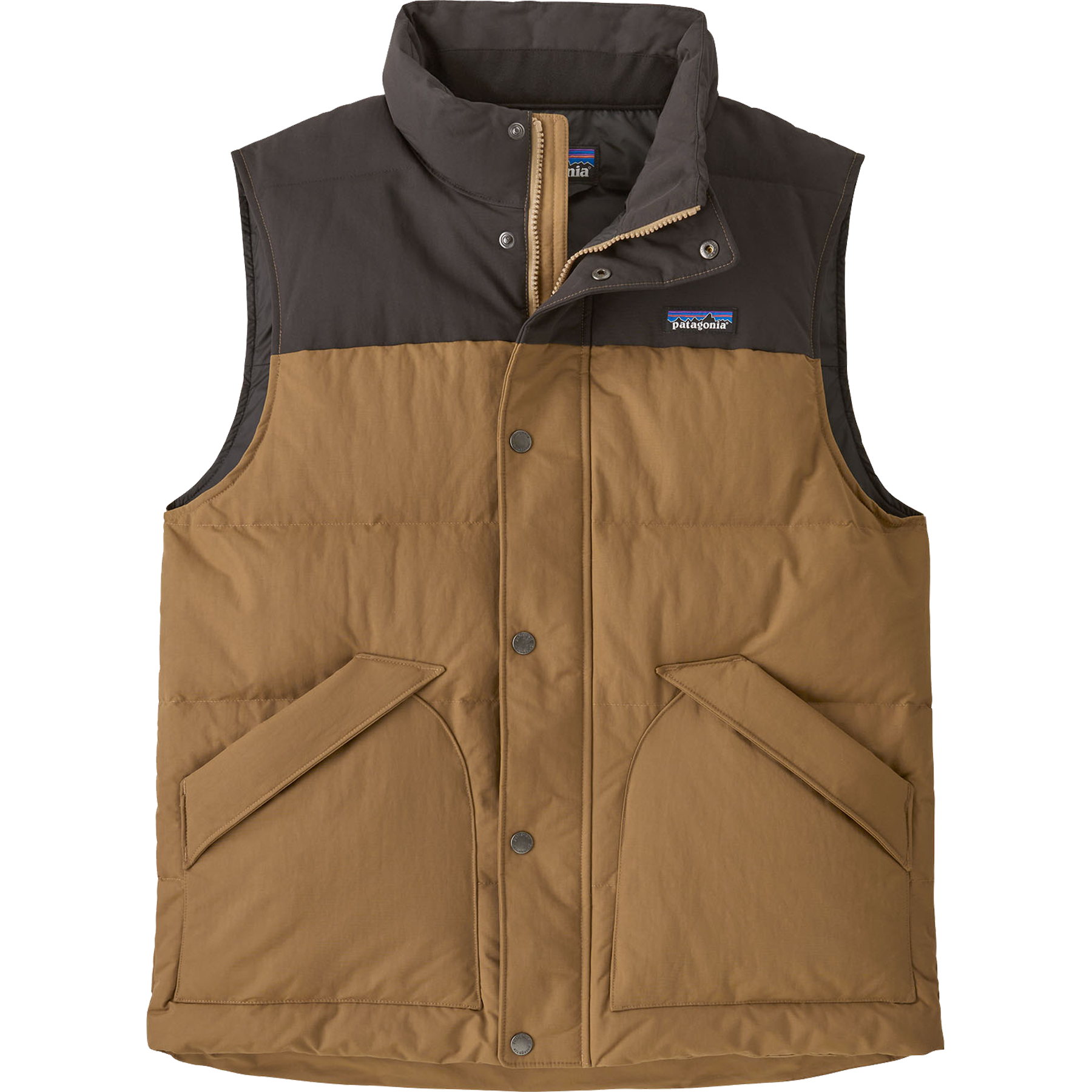 Men's Downdrift Vest alternate view