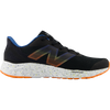 New Balance Fresh Foam Arishi v4 GS in Black/Blue