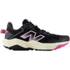 New Balance Youth DynaSoft Nitrel v6 GS in Black Pink