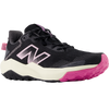 New Balance Youth DynaSoft Nitrel v6 GS toe