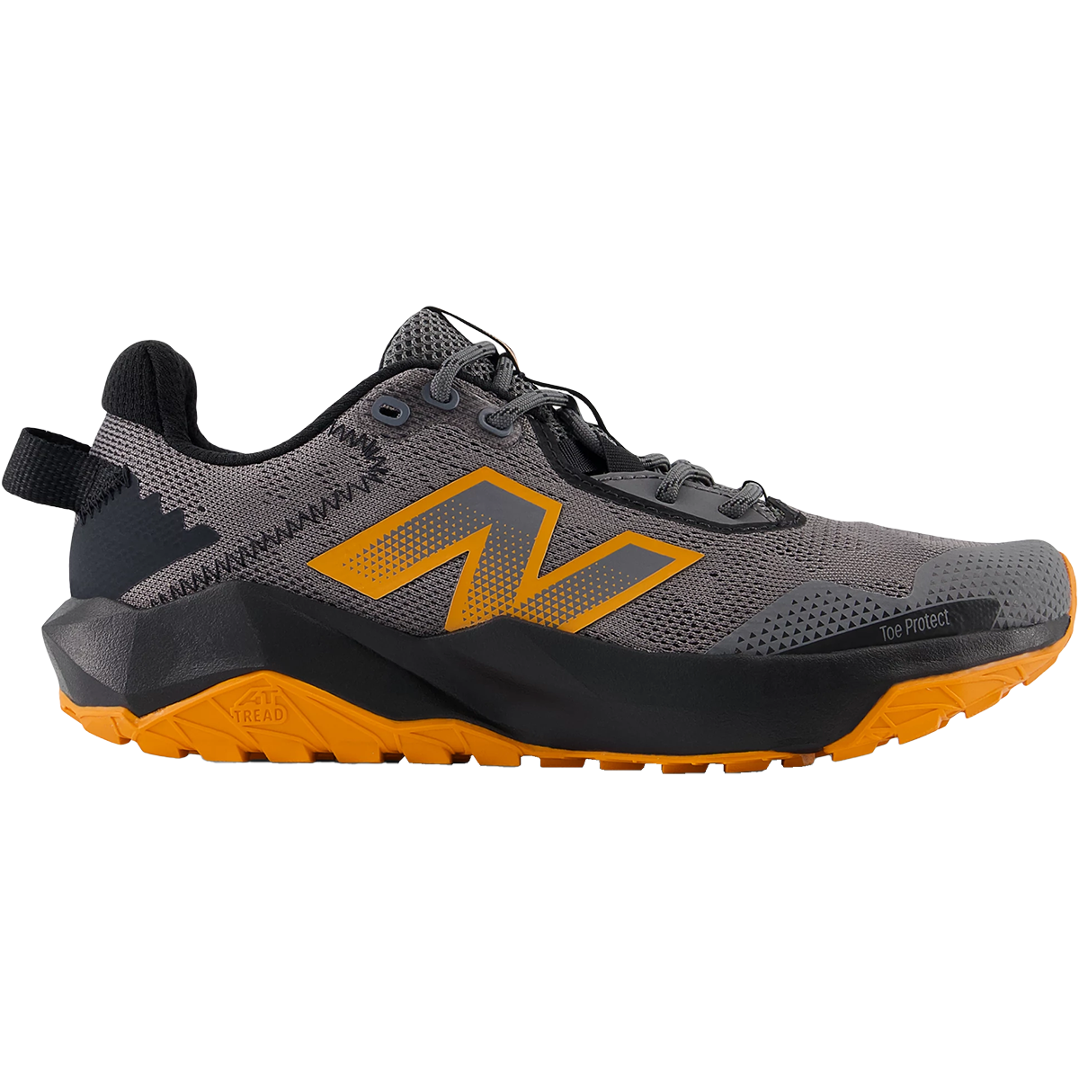 Youth DynaSoft Nitrel v6 Grade School alternate view