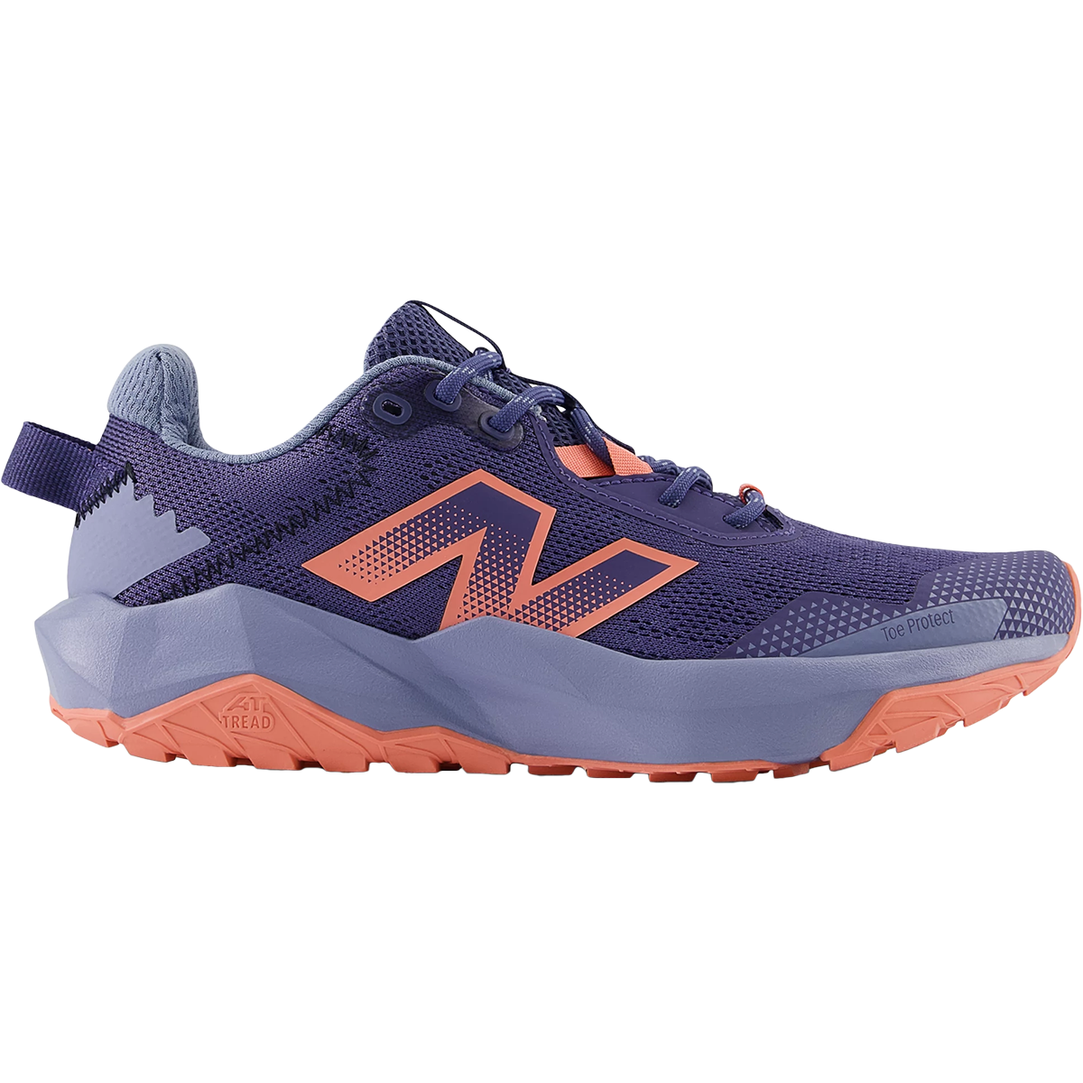 Youth DynaSoft Nitrel v6 Grade School alternate view