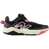 New Balance youth dynasoft nitrel v6 preschool in Black/Pink