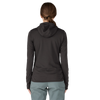 Patagonia W R1 Thermal FZ Hoody Back View