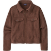 Women's Better Sweater Zip Chore Jacket