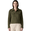 Patagonia Women's Better Sweater Zip Chore Jacket front