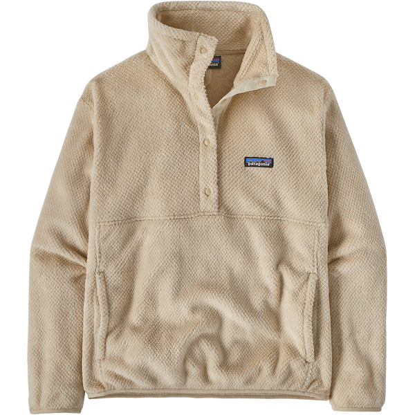 Patagonia Women's Re-Tool 1/2 Snap Pullover