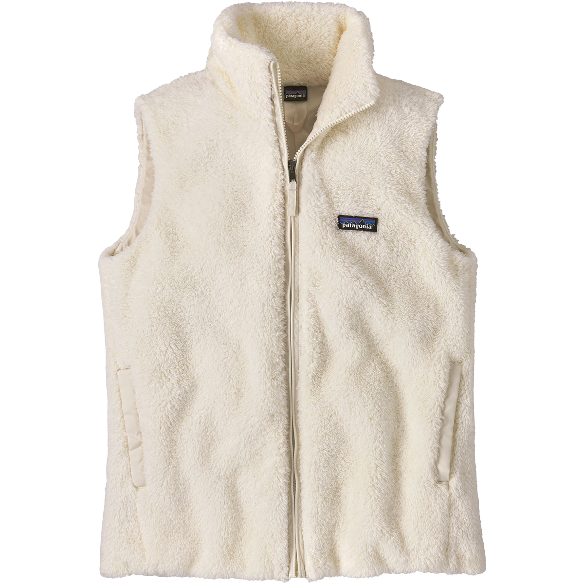 Girls los gatos vest shop