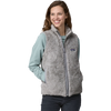 Patagonia Women's Los Gatos Fleece Vest front