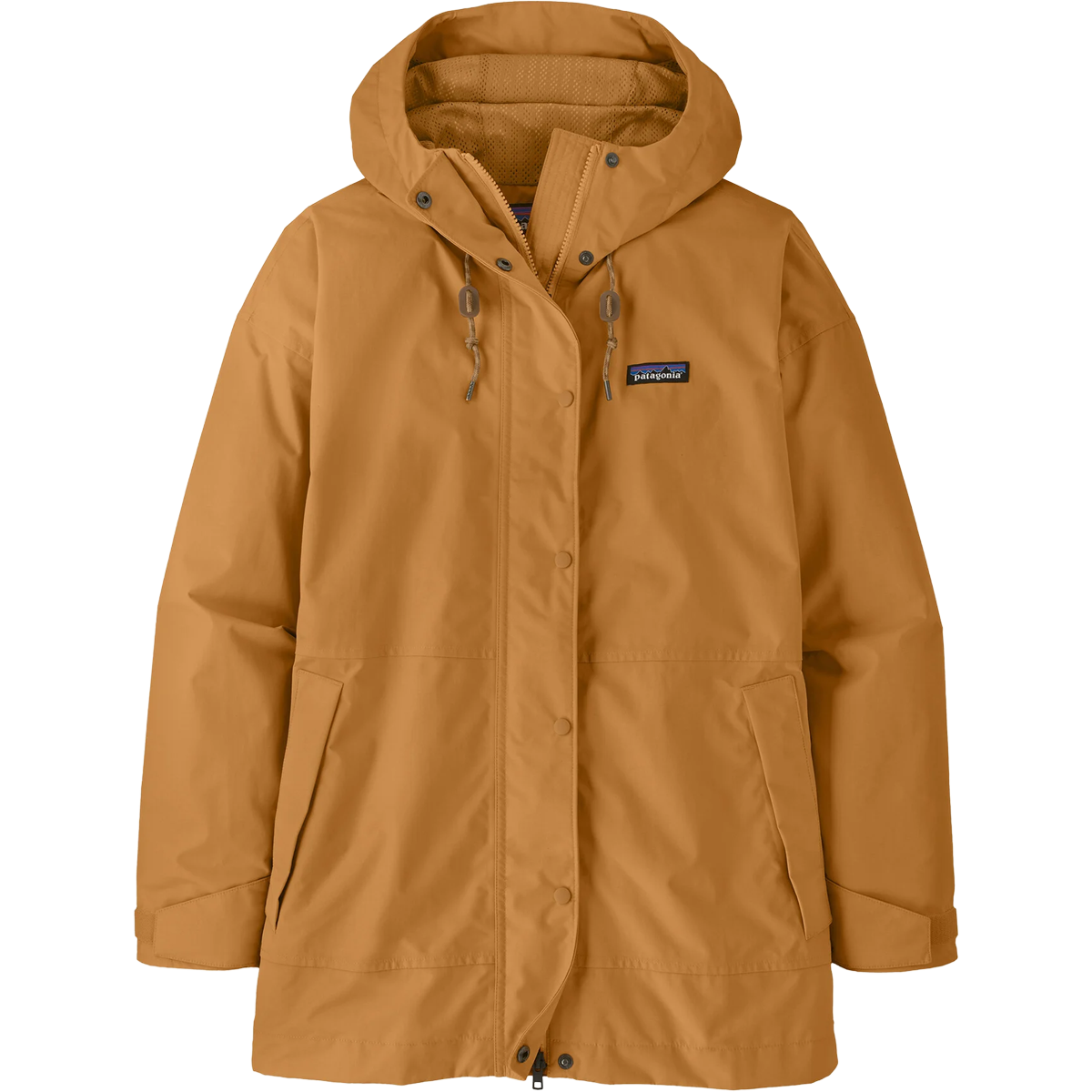 Women's Outdoor Everyday Rain Jacket – Sports Basement
