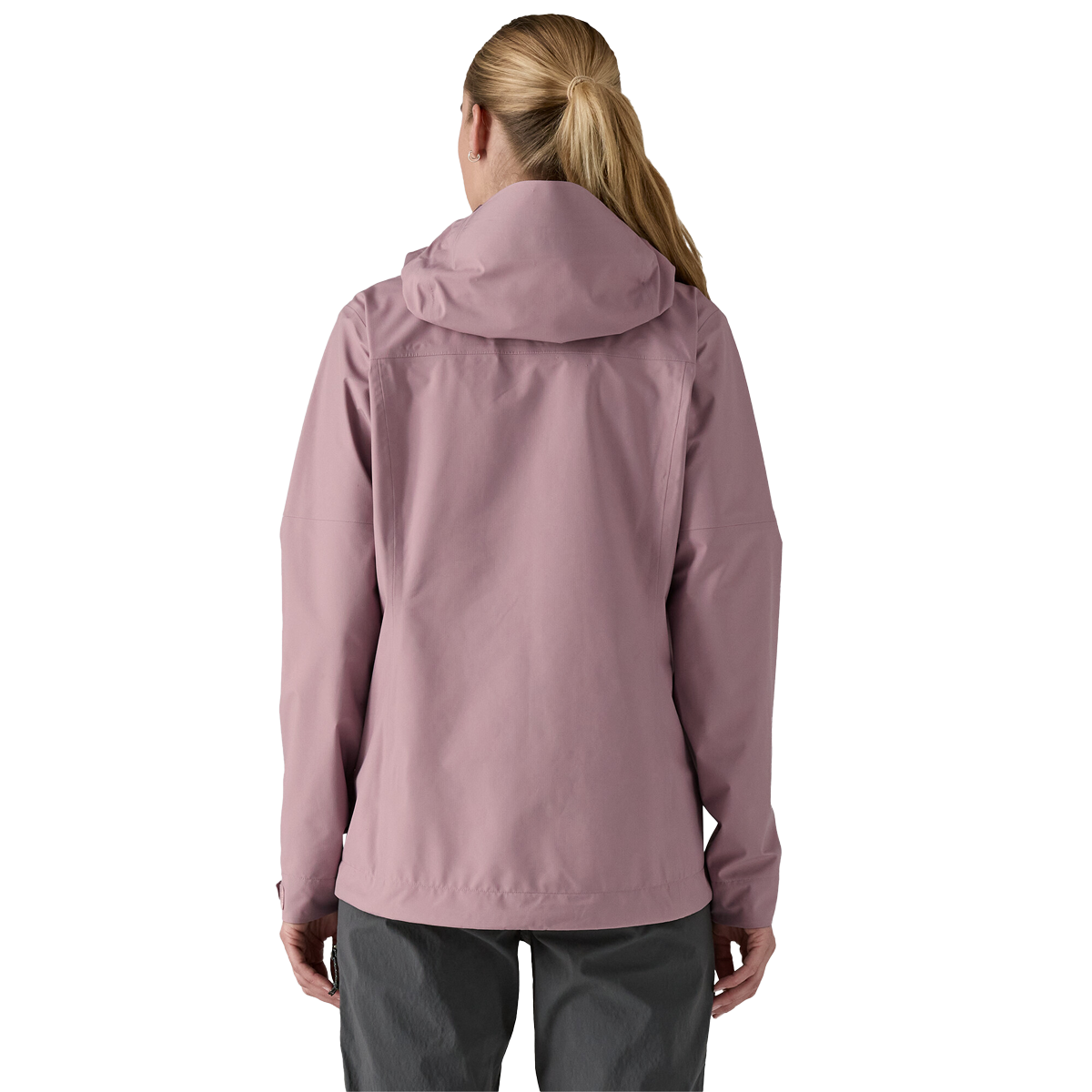 Women's Boulder Fork Rain Jacket alternate view